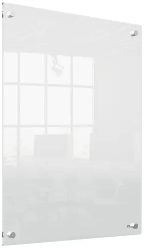 Esselte Archivador Palanca Folio 50mm PP Forrado en Papel Negro