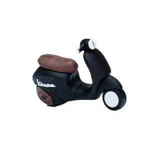 TechOneTech Vespa Moto Scooter Memoria USB 2.0 32GB Pendrive