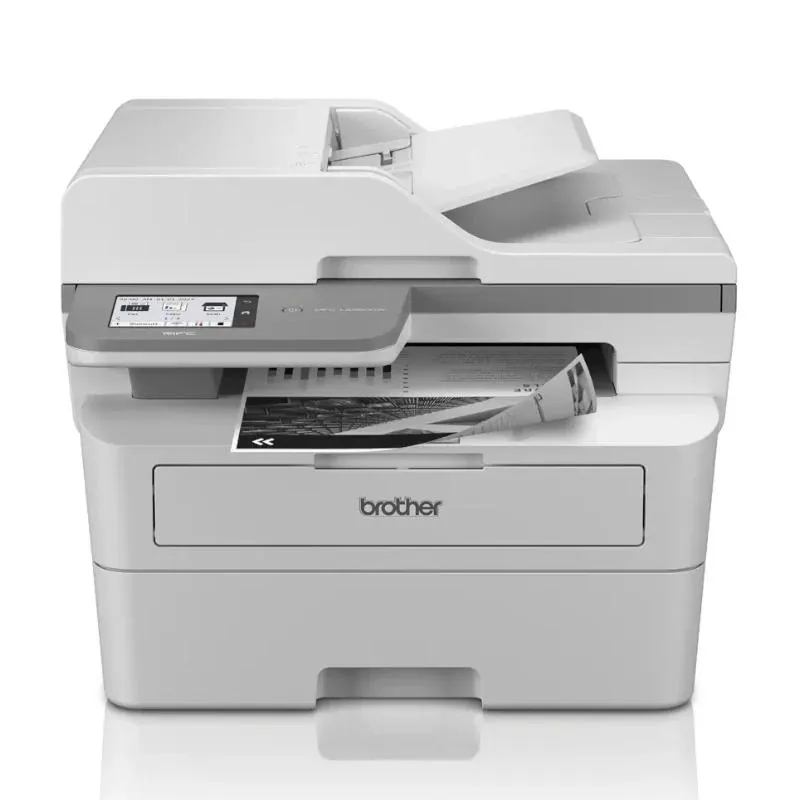 Brother Multifunción Laser Mfc-L2960Dw