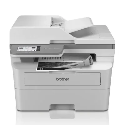 Brother MFC-L2960DW Multifunción Láser WiFi Duplex 30ppm