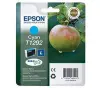 Epson Tinta Cian Para Impresoras Stylus SX 235W/420W/425W y Office BX305F/320FW