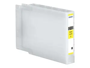 Epson T04C4 Cartucho de Tinta Amarillo Original C13T04C440/C13T04C44N