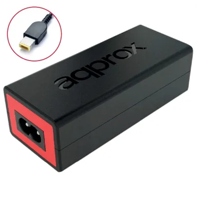 Approx APPA11 Adaptador Portátil 65W para Lenovo 11*5mm