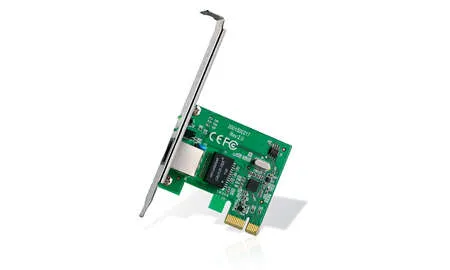Tp-Link Tg-3468 Tarjeta De Red Gigabit 10/100/1000 Mbps