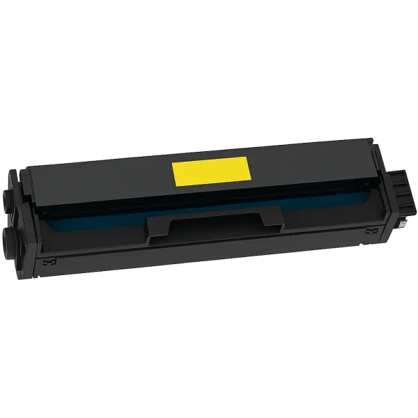 Lexmark Cs331/Cx331 Amarillo Cartucho De Toner Generico - Reemplaza 20N2Hy0/20N0H40