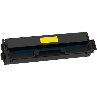 Lexmark CS331/CX331 Amarillo Cartucho de Tóner Genérico Reemplazo 20N2HY0/20N0H40