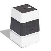 Brother Montura De Sello Negro De 30Mmx30Mm (Unidad)