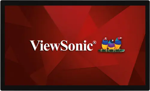 Viewsonic TD3207 32" Pantalla Táctil Full HD 1920 x 1080 LED para PC