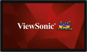 Viewsonic TD3207 32" Pantalla Táctil Full HD 1920 x 1080 LED para PC
