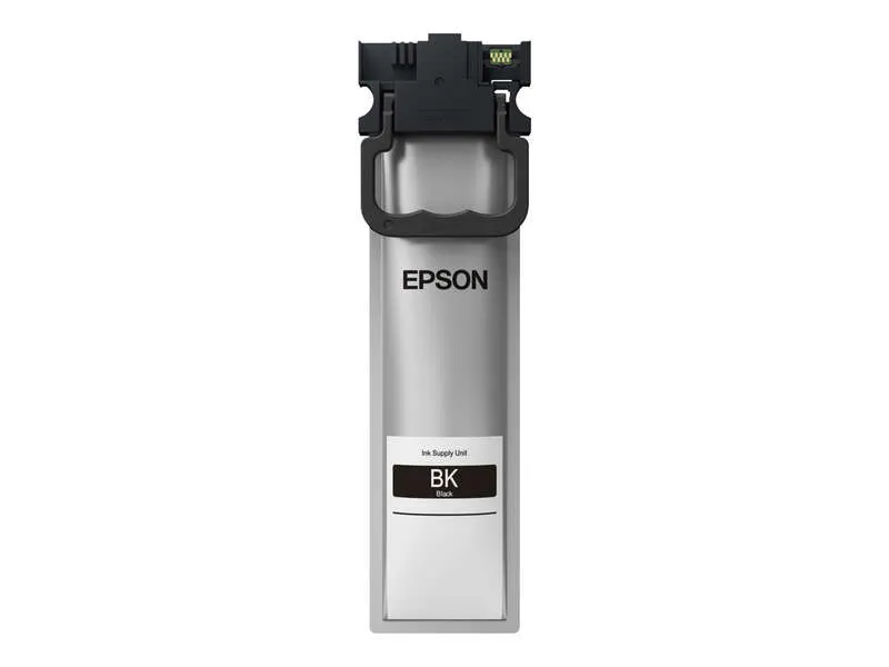 Epson Tinta Negra Alta Capacidad WF-C5XXX Series