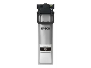 Epson Tinta Negra Alta Capacidad WF-C5XXX Series