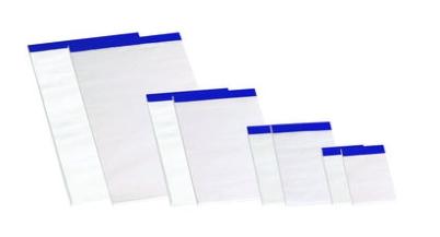 Enri Bloc De Notas Grapado 80H A6 Liso Sin Tapa