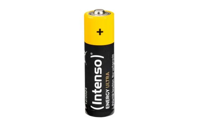 Intenso Pila Alcalina energy ultra AALR06 Box-24