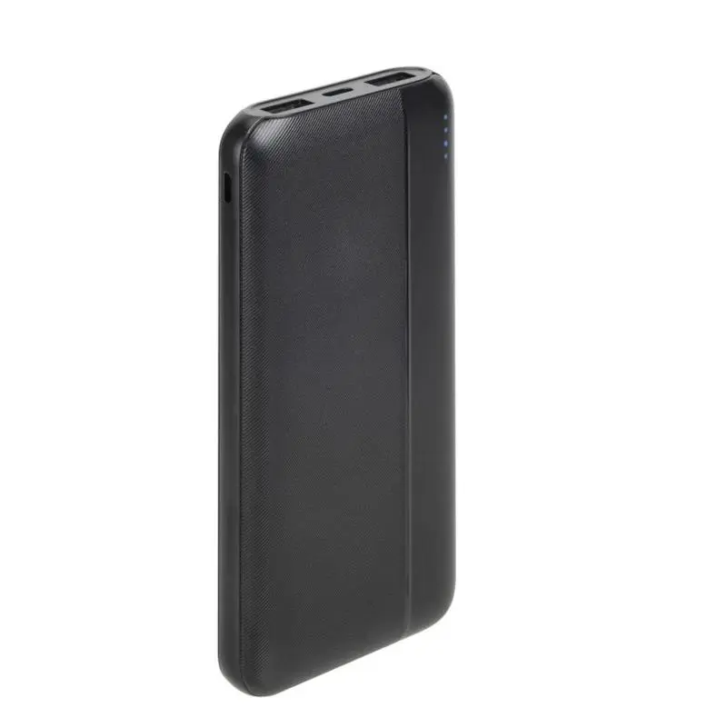 Rivacase Va2031 Powerbank 10.000Mah Básica