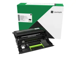 Lexmark Tambor de Imagen Original 58D0Z0E para Impresoras B2865/M5255/M5270/MB2770/MS725/MS821/MS822/MS823/MS825/MS826/MX721/MX722/MX822/MX826/XM5263/XM5270/XM5365/XM5370/XM7355/XM7365/XM7370
