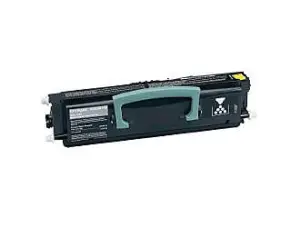 Lexmark Cartucho de Tóner Negro Genérico X203/X204 - Reemplazo X203A11G