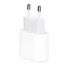 Apple Cargador de Pared USB-C 20W para Smartphone