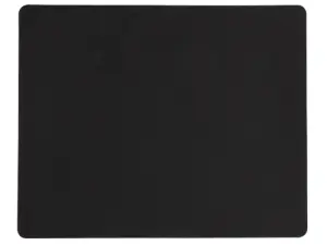 NATEC NPP-0379 Alfombrilla Para Ratón Negra - Periférico de Calidad
