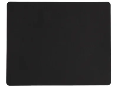NATEC NPP-0379 Alfombrilla Para Ratón Negra - Periférico de Calidad