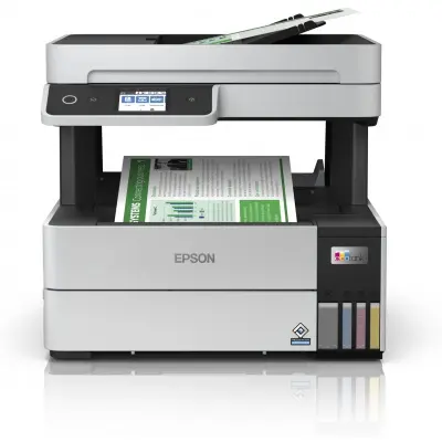 Epson EcoTank ET5150 Impresora Multifunción Color Duplex WiFi 37ppm
