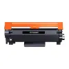 Tóner Negro Brother HLL2310D, 2350DW, 2370DN, 2375DW, MFCL2710DW