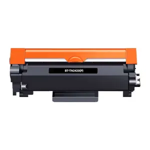 Tóner Negro Brother HLL2310D, 2350DW, 2370DN, 2375DW, MFCL2710DW
