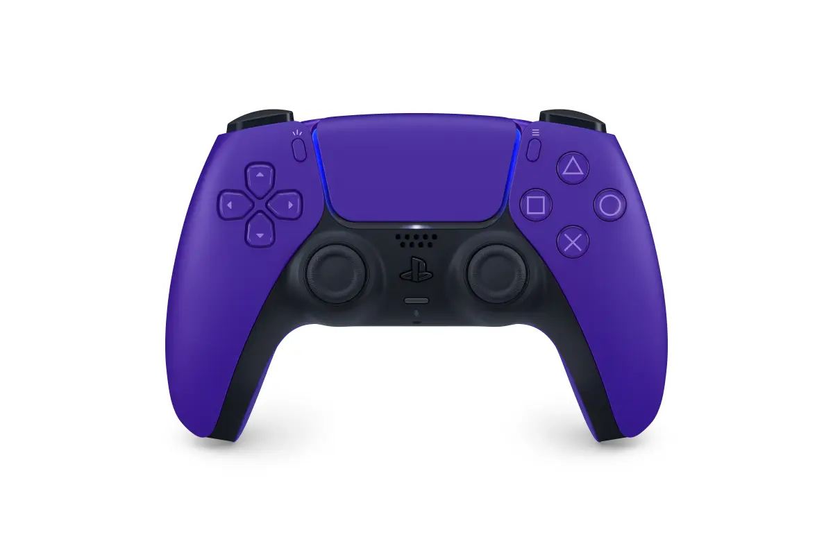 Sony PS5 Dualsense V2 Mando Inalambrico para PS5 - Color Purprura
