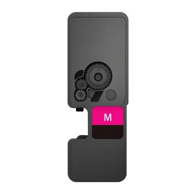 Kyocera TK5480 Magenta Cartucho de Tóner Compatible Reemplazo 1T0C22BNL0