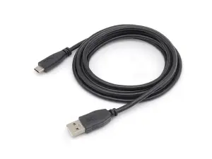 Equip Cable USB-A a USB-C 0.5M 3A 480Mb/s