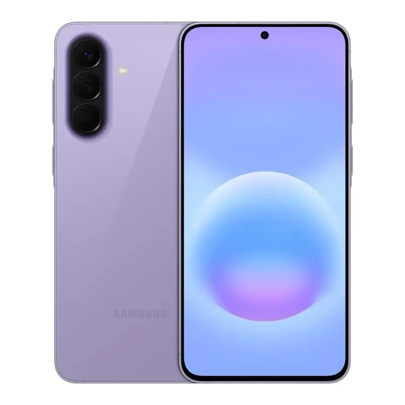 Samsung Galaxy A57 5G 256GB 8GB 6.7" Violet