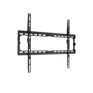 TOOQ Soporte De Pared Fijo LP1080F-B Para Pantallas 37"-80" Max 45Kg VESA 200x200 A 600x400 Color Negro