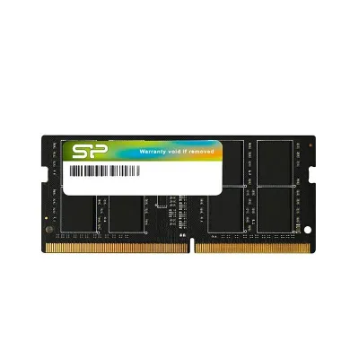 Silicon Power Memoria RAM SODIMM DDR4 3200 CL22 8GB