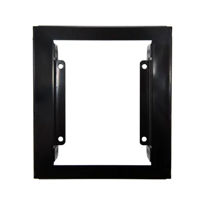 Nanocable Adaptador Metálico 3,5" 2 Hdd  2,5"