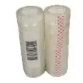 Ekrit Cinta Adhesiva Transparente 19mm x 33m Pack de 8 Unidades