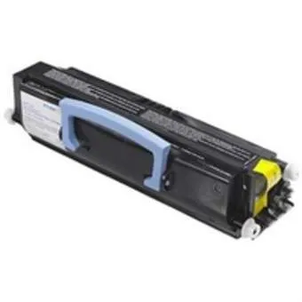 Dell 1720 Cartucho de Tóner Negro Genérico - Reemplazo 593-10237/MW558