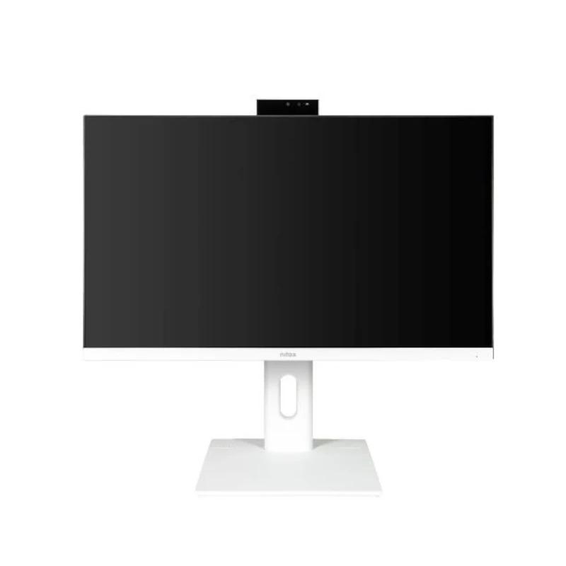 Nilox Nxm24Regweb01W Monitor 24" Ips Wbc Aa Mm