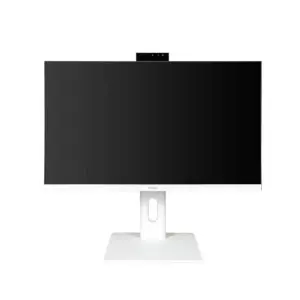 Nilox Monitor 24" IPS FHD 75Hz 5ms 250cd/m² HDMI VGA Webcam VESA 100x100 Blanco