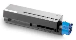 Oki Cartucho de Tóner Genérico Negro para ES4131/ES4161/ES4191 - Reemplaza 44574905/44917607