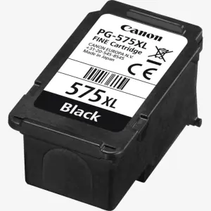 Canon PG-575XL Cartucho de Tinta Negro Original