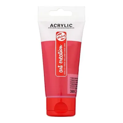 Talens Acrílico Tubo 75ml Magenta Primario