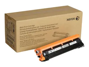 Xerox Tambor de Imagen Original Negro 108R01420 para Phaser 6510/WorkCentre 6515
