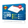 FRITZ!Box 5690 XGS Edition Internacional Router de Alta Velocidad