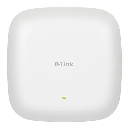 Punto De Acceso Interior Wifi 6 D-Link Dap-X2850 Ac3600 Poe Pasivo 4Ant. Nuclias Connect