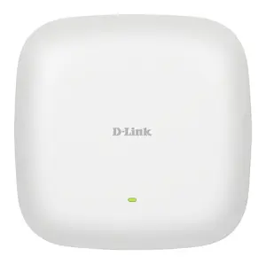 PUNTO DE ACCESO INTERIOR WIFI 6 D-LINK DAP-X2850 AC3600 POE PASIVO 4ANT. NUCLIAS CONNECT