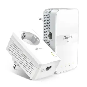 TP-Link TL-WPA7617 Kit Powerline AV1000 WiFi AC1200