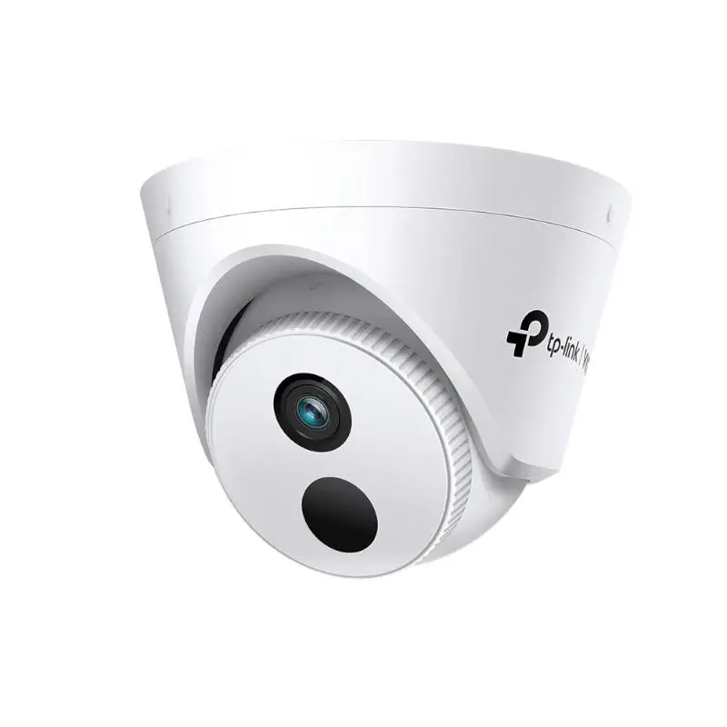 Vigi Cámara Ip Turret C440I 4Mp Plástico Ir 2.8Mm