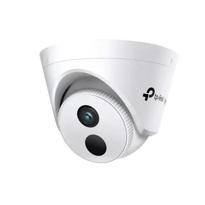 TP-LINK Cámara IP Turret C440I 4MP IR 2.8mm Plástico