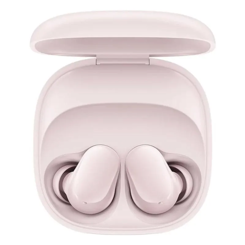 Xiaomi Auriculares Redmi Buds 6 Play Pink