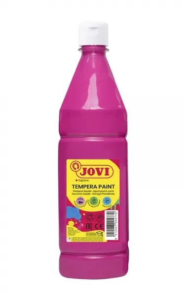 Jovi Témpera Líquida Paint Magenta 1000ml