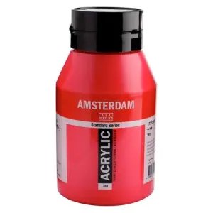 Talens Amsterdam Standard Series Acrílico 1000ml Magenta Primario